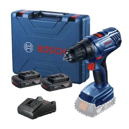 Parafusadeira Bosch