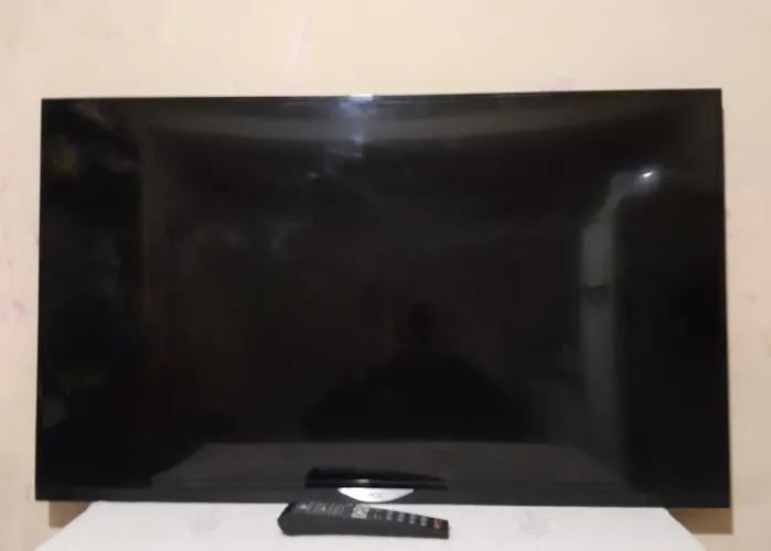 TV 42 polegada Led marca AOC topp!!