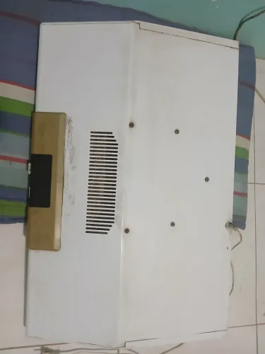 Depurador de ar para cozinha