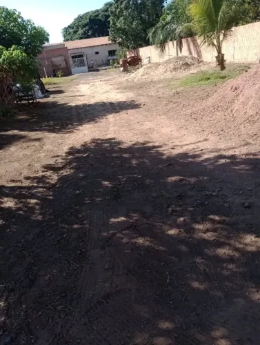 Vendo casa no bairro piracema em coxim, 2 quarto grande, 1 sala, 1 banheiro, cozinha estav