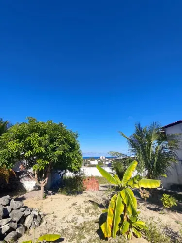Vendo Terreno Praia Jacumã - Carapibus com vista mar