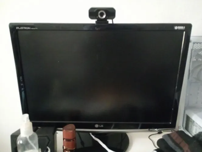 Monitor LG