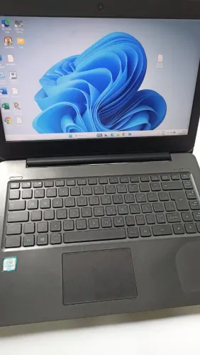 Notebook Barato 8GB de RAM com SDD, Bateria e carregador