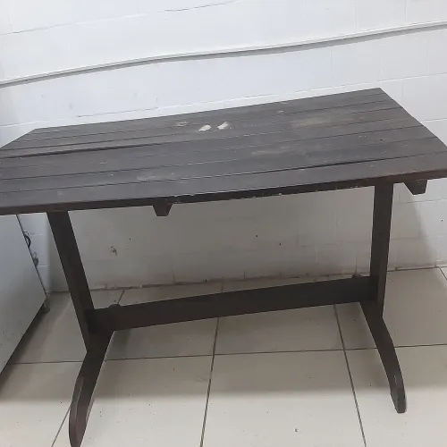 Mesa de jantar