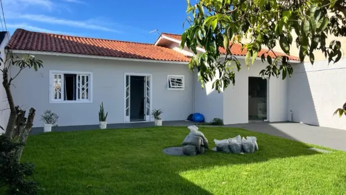 Casa 220 m² no Carianos