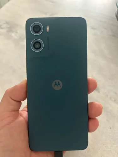 Celular motorola