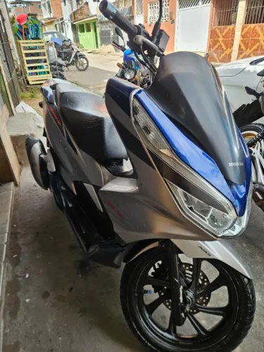 Pcx Sport 2020/2021 único dono