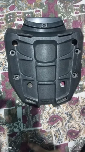 Tampa/Base Traseiro Original Triumph