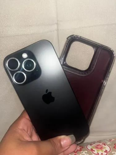 iPhone 16 pro 128 GB