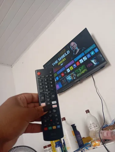 Televisão ZAP *56
