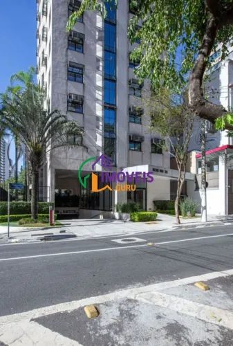 CONJ. COMERCIAL - PARAÍSO - SP