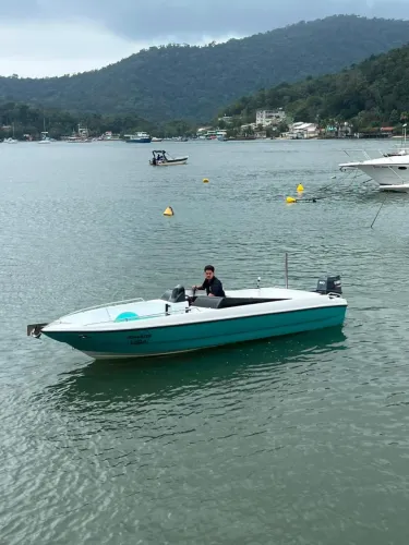 RANGER 180