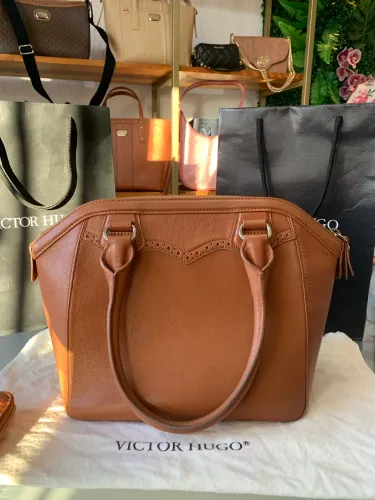 Bolsa Victor Hugo Original