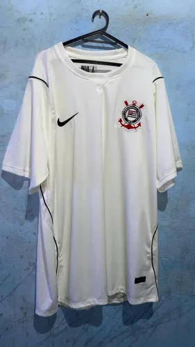 Camisa Corinthians 26/27