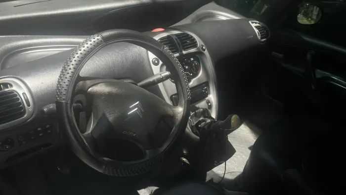 Citroen Xsara Picasso Exclus. 1.6/ 1.6 Flex 16V 2010