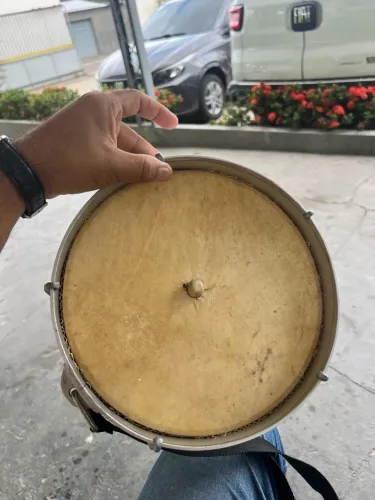 Tambo onça ?