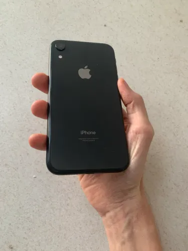 iPhone XR 128 gigas