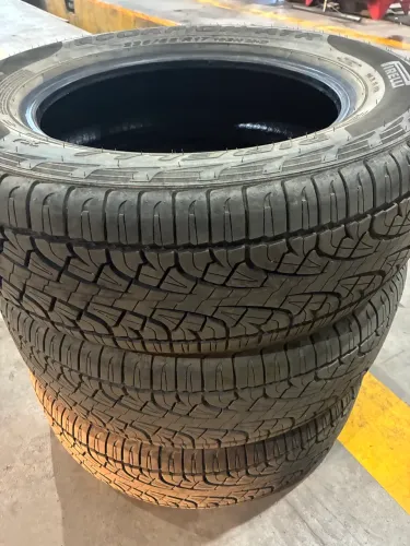 PNEUS 225/65r17 PIRELLI ATR ORIGINAL