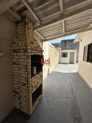 Casa para Venda em Presidente Prudente, MONTE ALTO, 3 dormitórios, 1 suíte, 2 banheiros, 1
