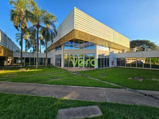 Galpão Comercial e Industrial, 6960 m² - venda por R$ 21.000.000 ou aluguel por R$ 153.627