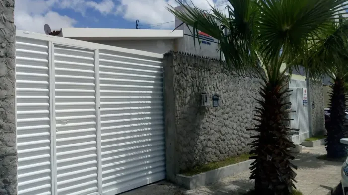 Casa com 6 dormitórios à venda por R$ 900.000 - Centro - João Pessoa/PB