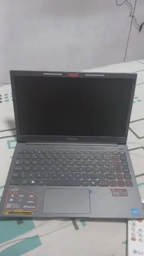 Notebook