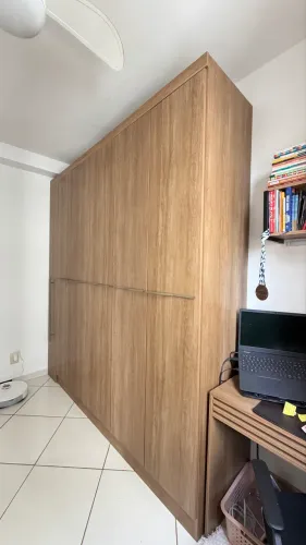 Guarda-roupa Kappesberg