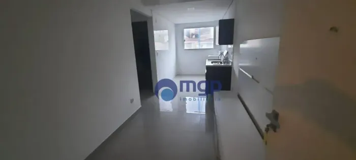 Apartamento com 2 quartos para locação na Vila Maria - 37,86 m² - São Paulo/SP