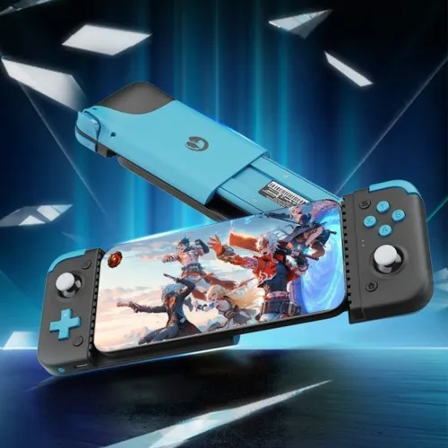 Gamesir X2s Bluetooth ( Novo ) Na Caixa