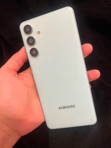 Samsung M55 - 256GB | Perfeito Estado
