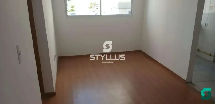 Encantado | Apartamento 2 quartos, sendo 1 suite