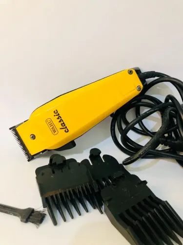 Máquina de Cortar Cabelo Wahl Classic