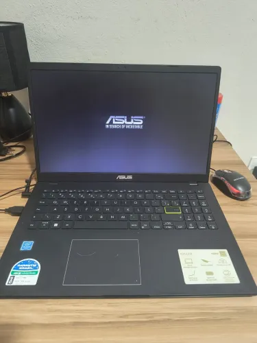 Notebook Asus