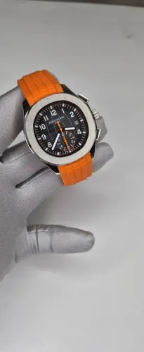 Patek Philippe aquanaut