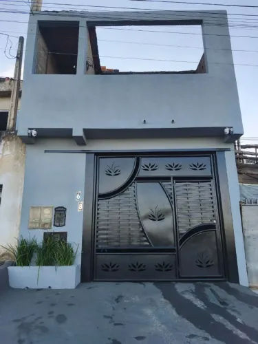 Casa sobrado