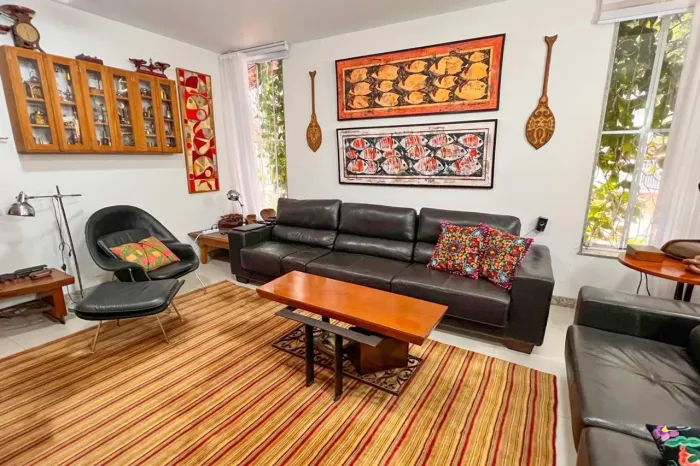 Casa à Venda - Mangabeiras, 4 Quartos, 339 m2