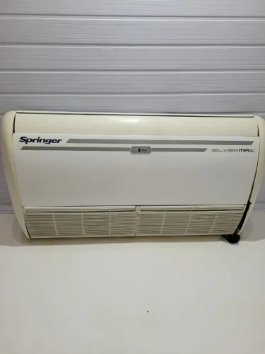 AR CONDICIONADO 36MIL BTUS SPRINGER
