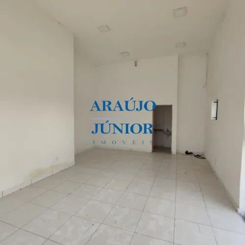 Sala Comercial para Locação no centro de Americana