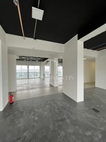 sala para aluguel Trilogy Offices Baeta Neves São Bernardo do Campo 14.000,00