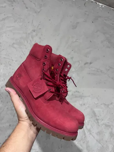 Bota timberland original