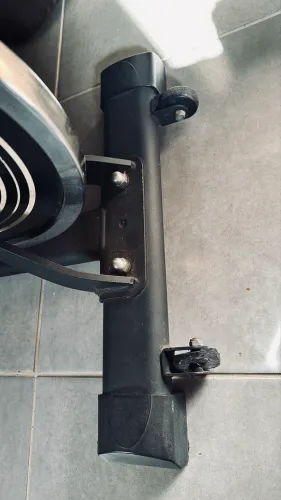Bike de spinning aro 13 grande profissional