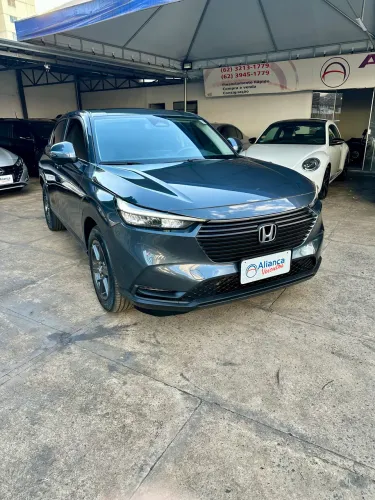 Honda HR-V EXL 1.5 Sensing 16V 5P Aut. 2025