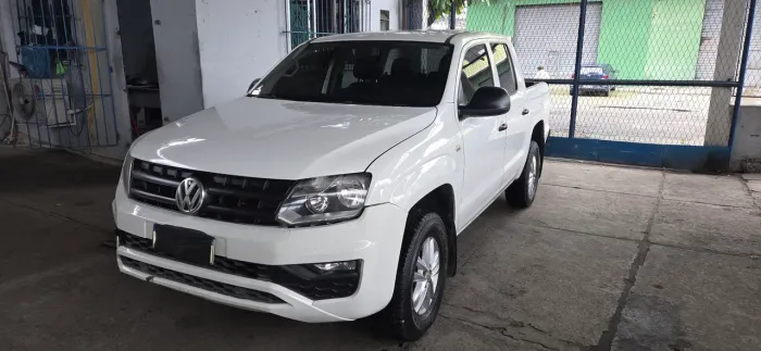 Volkswagen Amarok SE CD 2.0 16V TDI 4X4 Diesel 2019