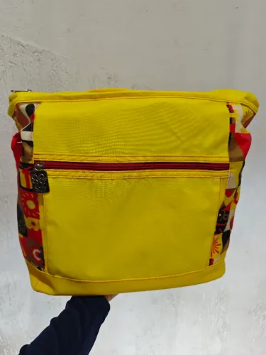 Bolsa térmica 