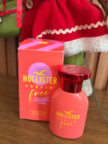 Perfume 30ml Hollister