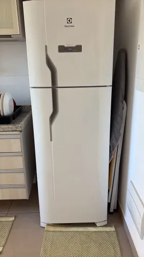 Geladeira Electrolux