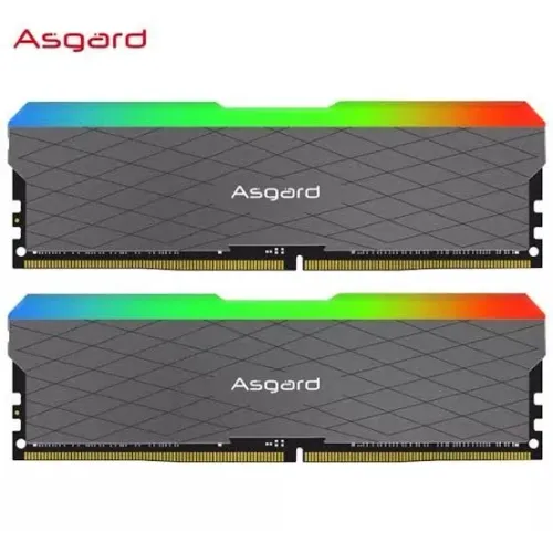 Kit b450m steel legends, 16gb ram 3200, r5 3600