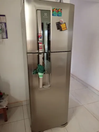 ReisRefrigeração