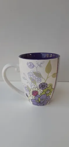 Caneca de café para avó "Marque minhas palavras" da Pavilion 2009 Gift Company