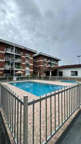 RC-VENDE-SE APT NO CONDOMÍNIO VILA NAZARENO